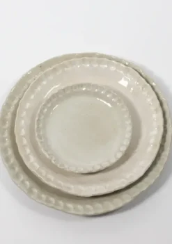 Florence pikkulautanen Ø16cm