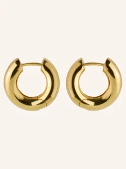 Flowing Stream huggies, kulta