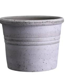 Galestro harmaa ruukku Ø30cm