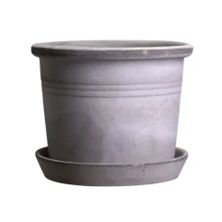 Galestro harmaa ruukku Ø40cm