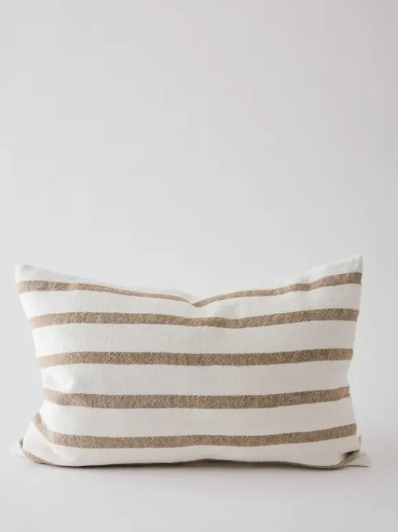 Gaston tyynynpäällinen 40x60, hazelnut