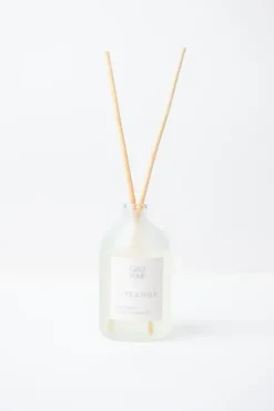 Gauhar – diffuuseri, Citrange