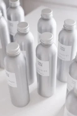 Gauhar - diffuuserin täyttöpullo, Citrange