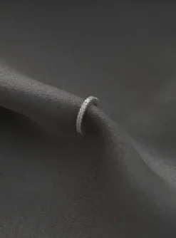 Gauhar - EAR CUFF stone korvakoru