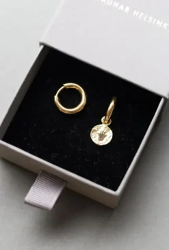 Gauhar - Lisäosat Hamsa Hand, kulta