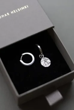 Gauhar - Lisäosat Wishbone, hopea