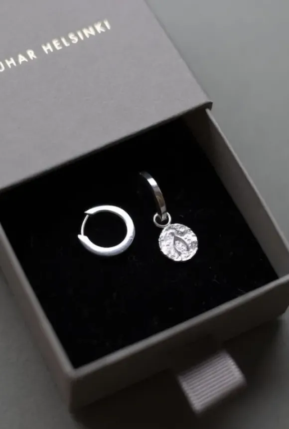 Gauhar - Lisäosat Wishbone, hopea