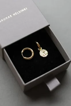 Gauhar - Lisäosat Wishbone, kulta