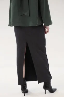 Gauhar - Merinovillainen hame, pebble