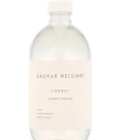 Gauhar - pyykkietikka, Forest