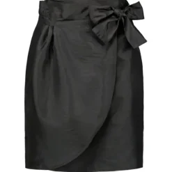 Gauhar - taftihame, black