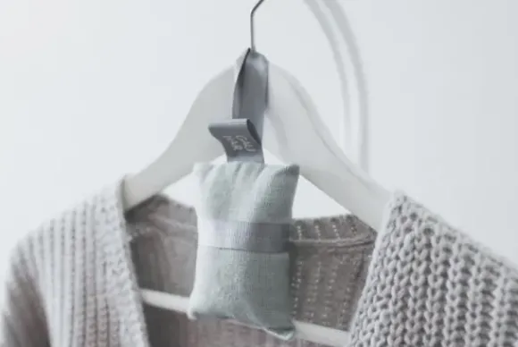 Gauhar - tuoksutyyny, Cloudlet