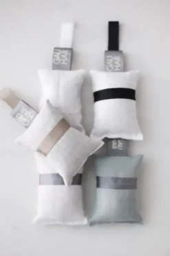 Gauhar - tuoksutyyny, Iris