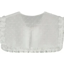 Gauhar - Tyllikaulus, valkoinen