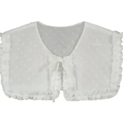 Gauhar - Tyllikaulus, valkoinen