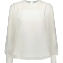 Gauhar - Tyllipusero, valkoinen