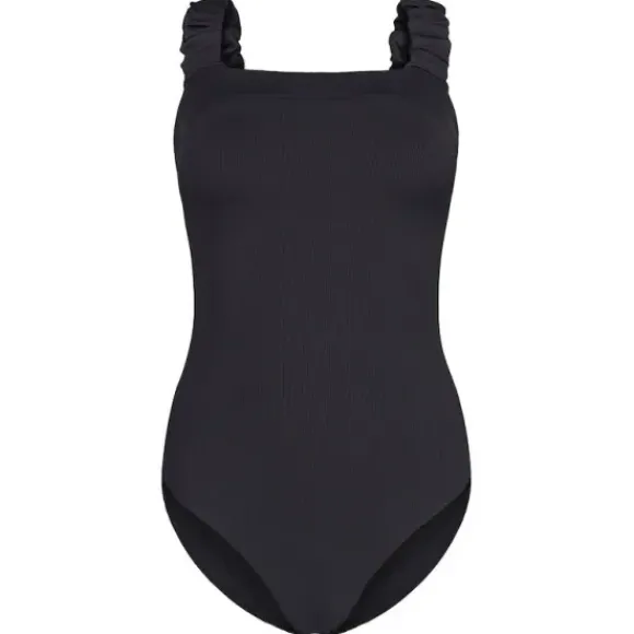 Gauhar - uimapuku, musta