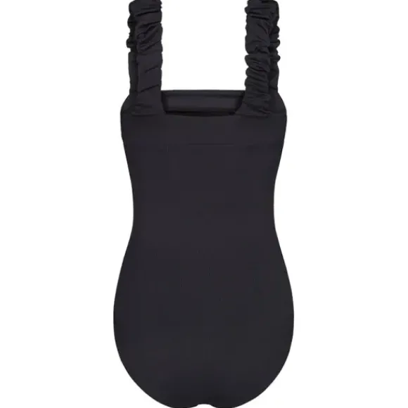 Gauhar - uimapuku, musta