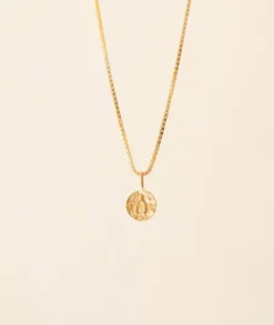 Gauhar - Wishbone riipus, kulta