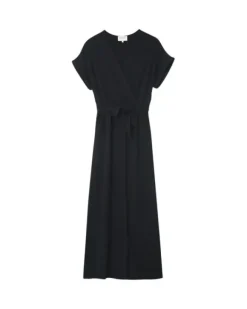 Grace&Mila - Maud maximekko, musta