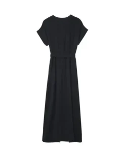 Grace&Mila - Maud maximekko, musta