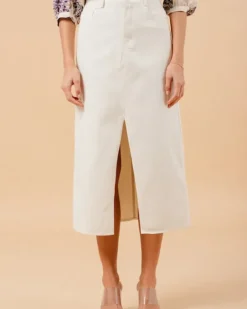 Grace&Mila - Maureen farkkuhame, ecru