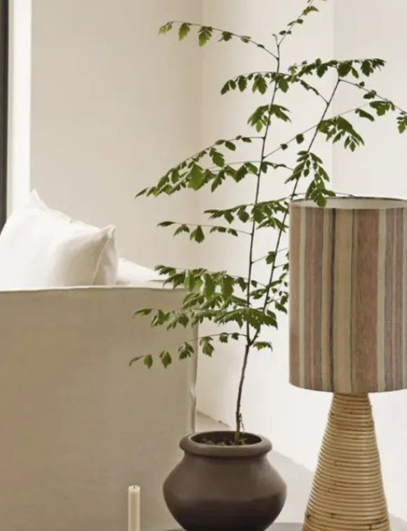 Greek ruukku XS, mocca