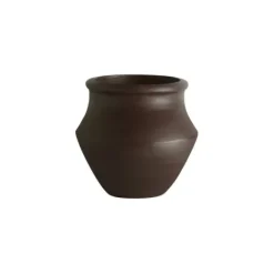 Greek ruukku XS, mocca