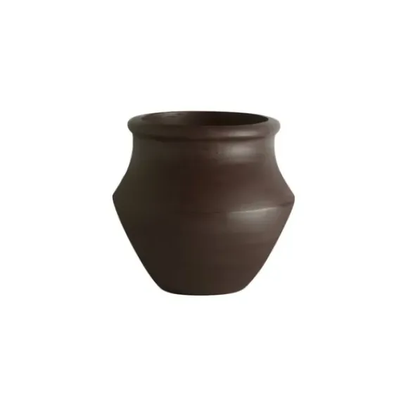 Greek ruukku XS, mocca