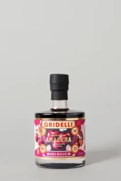 Gridelli Aceto Balsamico Amarena