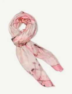 Gustav - Joory huivi, sand coral