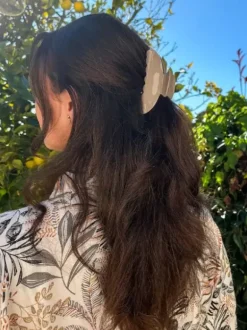 Hainhammas Alma, mole