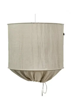 Himla - Dalslight kattovalaisin Ø60cm, oatmeal