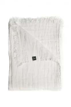 Himla - Hannelin pellavainen torkkupeitto 130x170 cm