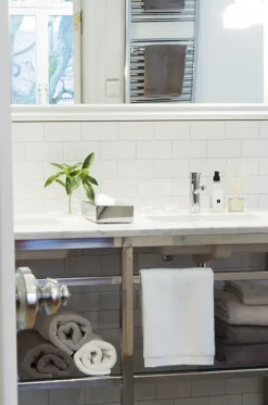 Himla - Max kylpyhuoneen matto, 60x90