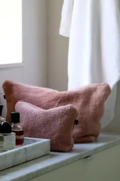 Himla - Maxime kosmetiikkapussi 25x15, passion