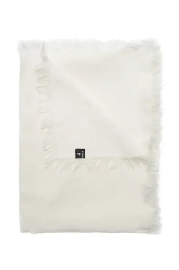 Himla - Merlin torkkupeitto off-white 130x170