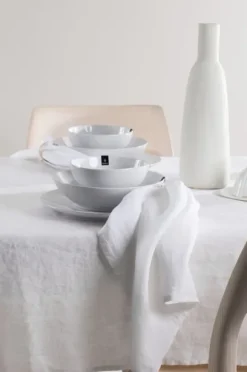 Himla - pellavaservetit, 4kpl