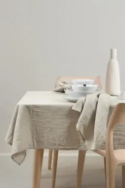 Himla - pellavaservetit, 4kpl