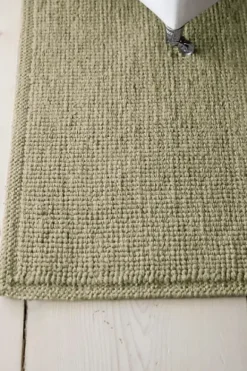 Himla - RUG villamatto, camel 170x230