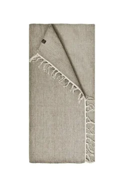 Himla - Särö räsymatto, concrete 80x230