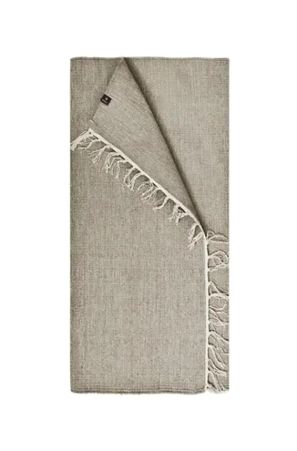 Himla - Särö räsymatto, concrete 80x230