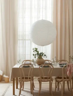 Himla - Särö räsymatto, linen