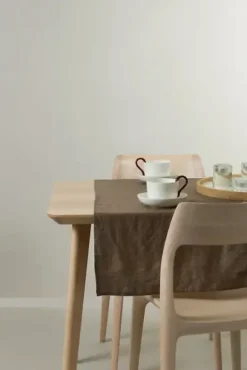 Himla - Sunshine kaitaliina, clay