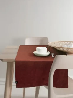 Himla - Sunshine kaitaliina, lingonberry