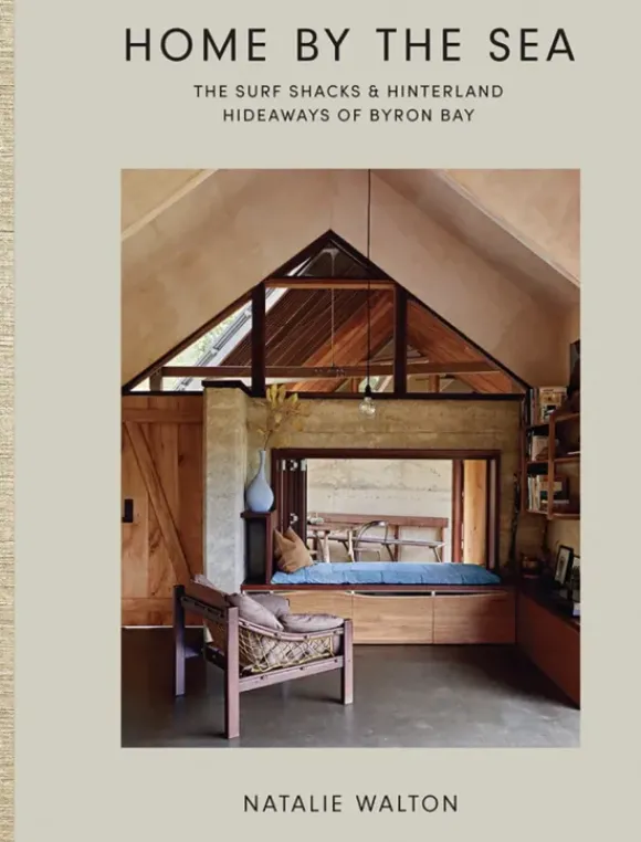 Home by the Sea kirja