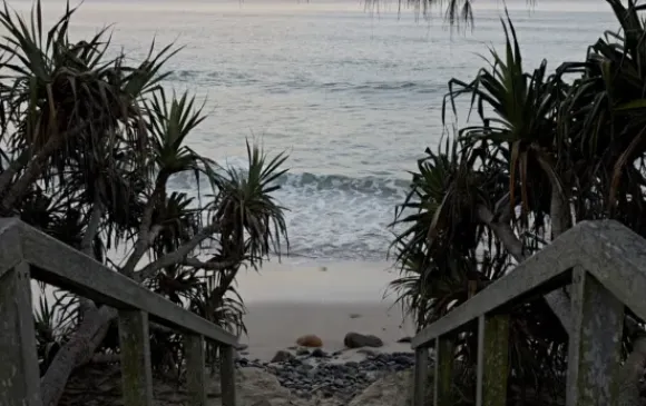 Home by the Sea kirja