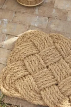 Ib Laursen - Ovimatto Ocean kookosta, natural