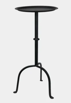 Ina sivupöytä black