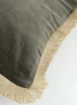 Julie tyynynpäällinen 50x50 puuvillaa